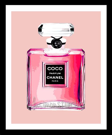 chanel perfume prints australia|chanel printable pictures.